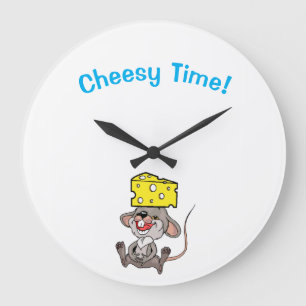 Klok Cheesy Time Cheese