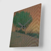 KLok COOL ECO STIJL ONTWERP (Hoek)