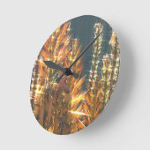 Klok de Firecracker (Hoek)