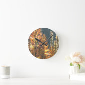 Klok de Firecracker (Huis)