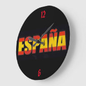 Klok España (Hoek)