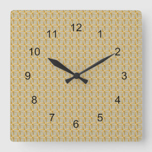 Klok - Golden Links Chain Mail