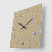 Klok - Golden Links Chain Mail on Grey (Hoek)