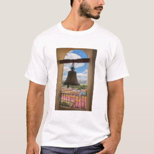 Klok in een kerktoren, Cuba T-shirt