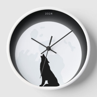 klok inner moon wolf