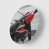 Klok Kittyhawk (Hoek)