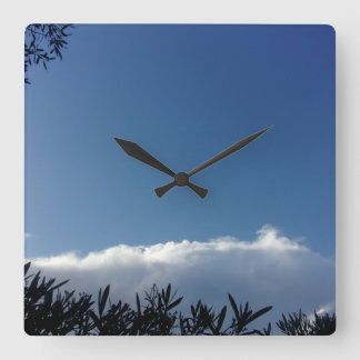 KLOK KOEL ECO STIJL ONTWERP