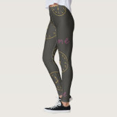 Klok Leggings (Links)