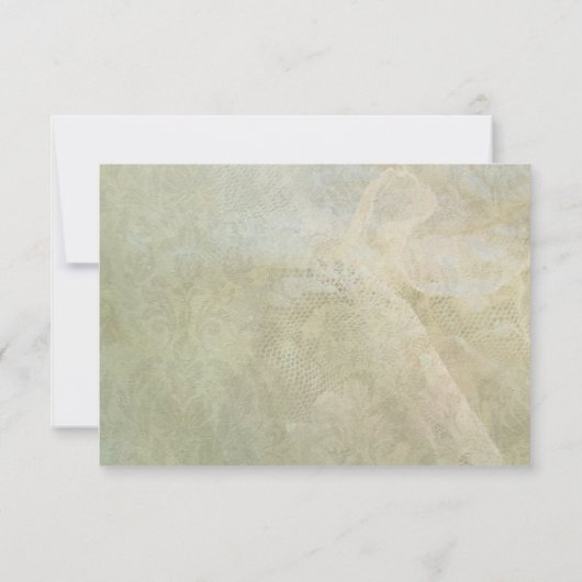 klok RSVP (Achterkant)