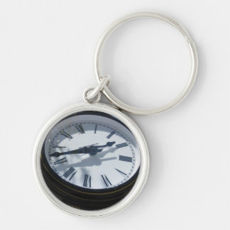 Klok Sleutelhanger