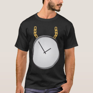 Klok T-shirt
