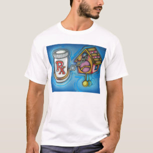 klok t-shirt