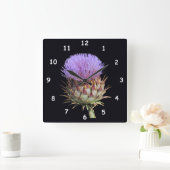 Klok - Thistle (Huis)