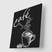 Klok van de Kafel (Hoek)