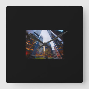 Klok van de muur, te koop!