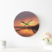 Klok van de North East River (Huis)