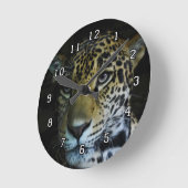 Klok van jaguar (Hoek)