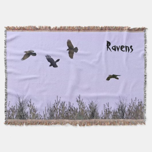 Klok van Ravens Deken (Voorkant)