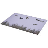 Klok van Ravens Snijplank (Hoek)