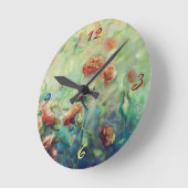 Klok van Rozen (Hoek)