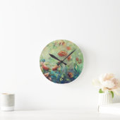 Klok van Rozen (Huis)