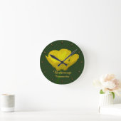 Klok voor busterkoppen Aangepaste klep voor ventil (Huis)