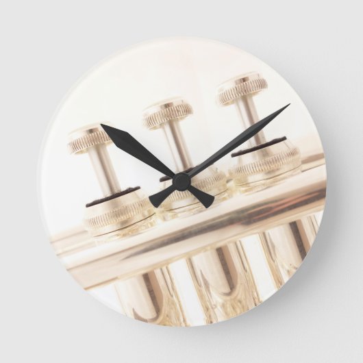 Klok voor kranen (Voorkant)