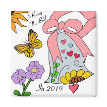 Klokje borstkanker en lint