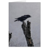 Klokkaart (Voorkant)