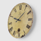  klokkast grote klok (Hoek)