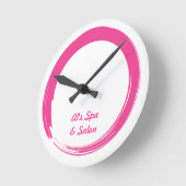 Klokken van de Zaal van de Massage van de Cirkel v (Hoek)