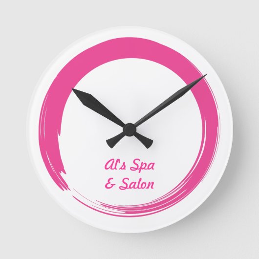 Klokken van de Zaal van de Massage van de Cirkel v (Voorkant)