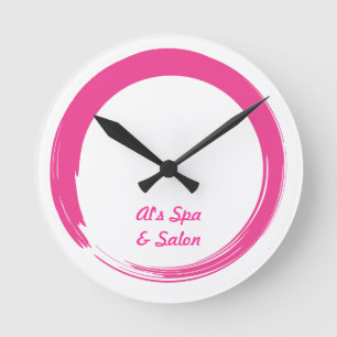 Klokken van de Zaal van de Massage van de Cirkel v