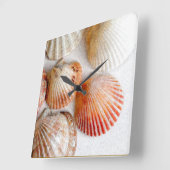 Klokken voor buiswand (Hoek)