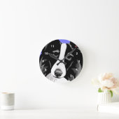 Klokken voor grenspoelen (Huis)