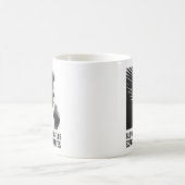 klokkenluider koffiemok (Center)