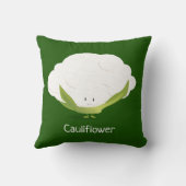 Klokkenluider | Sierkussen (Achterkant)