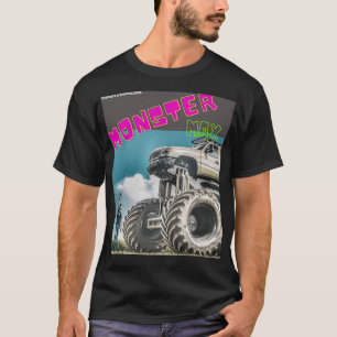 klokkenluier t-shirt