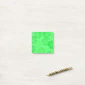 Klokkenpost-its Post-it® Notes (Op bureau)