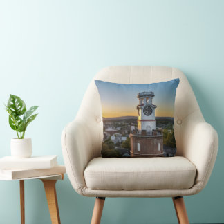 Klokkentoren Kussen