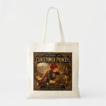 Klokkentoren Prinses Steampunk Rolspel Heldin