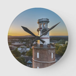 Klokkentoren Ronde Klok