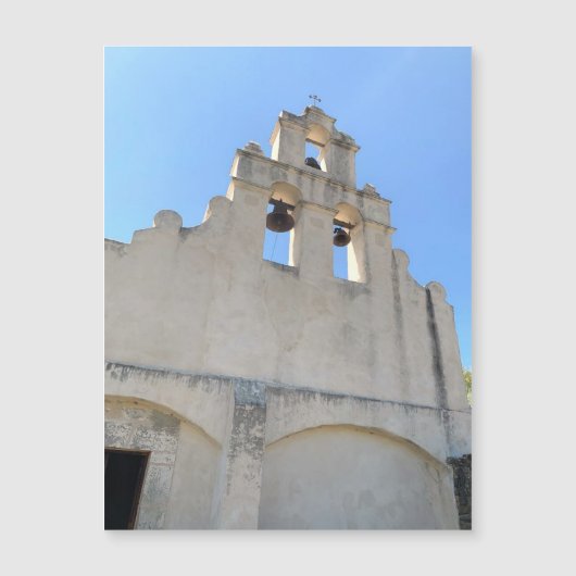 klokkentorenmagneet (Voorkant)