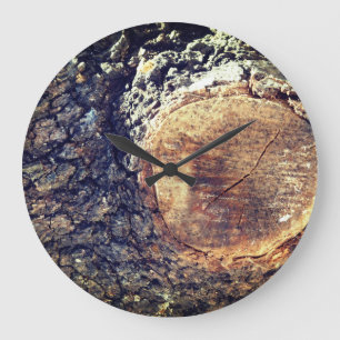 KLOKKUNST EN DESIGN GROTE KLOK