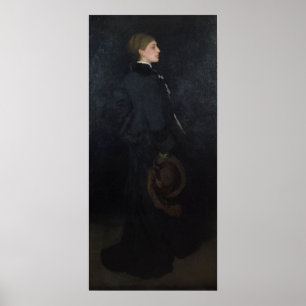 Klokler - Rosa Corder Poster