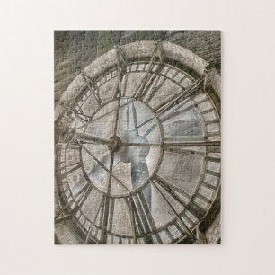 kloktoren legpuzzel