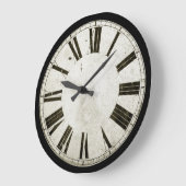 Klokzijde Grote Klok (Hoek)