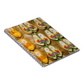 klompen, Dutch Village Shop, Noordhuizen Notitieboek (Rechterzijde)