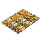 klompen, Dutch Village Shop, Noordhuizen Notitieboek (Linkerzijde)