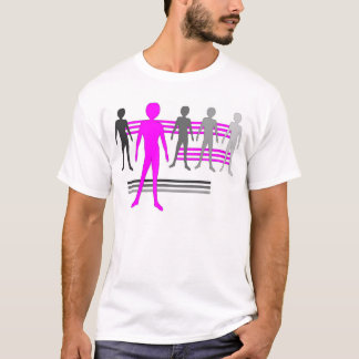 klonen t-shirt